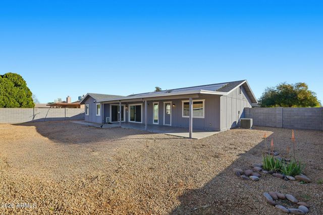 17802 N 41ST Avenue, Glendale, AZ 85308