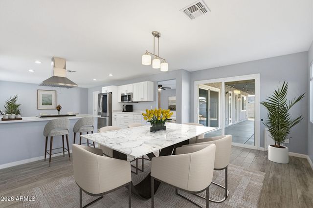 17802 N 41ST Avenue, Glendale, AZ 85308