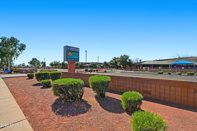 17802 N 41ST Avenue, Glendale, AZ 85308