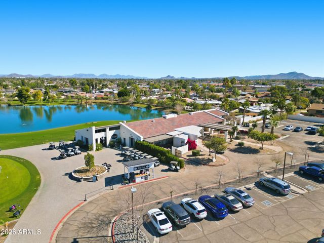 17802 N 41ST Avenue, Glendale, AZ 85308