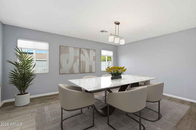 17802 N 41ST Avenue, Glendale, AZ 85308