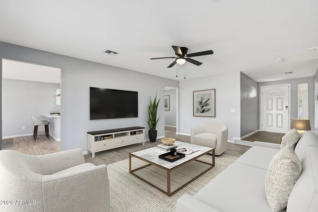 17802 N 41ST Avenue, Glendale, AZ 85308