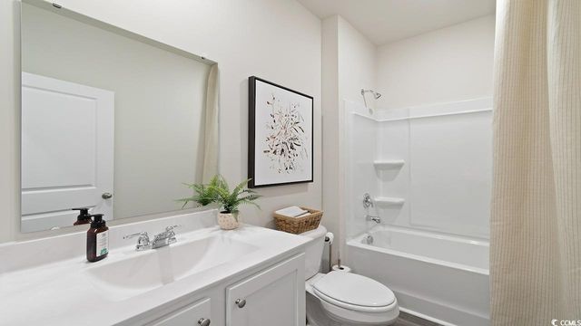 514 Blissful Ln., Little River, SC 29566