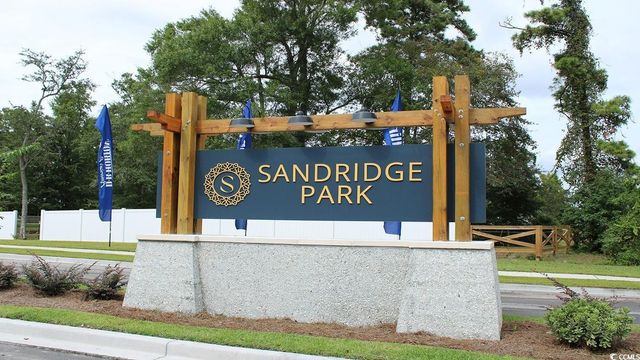 514 Blissful Ln., Little River, SC 29566