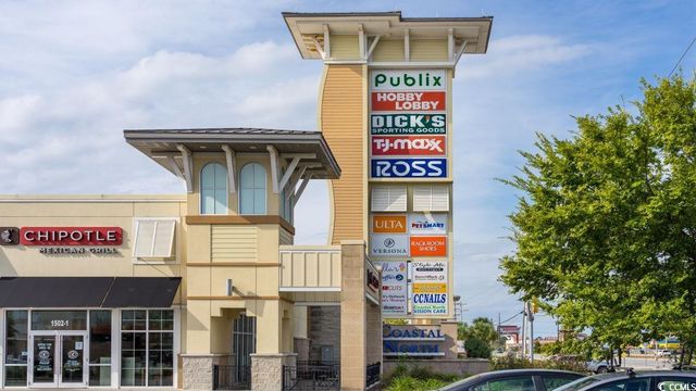 514 Blissful Ln., Little River, SC 29566