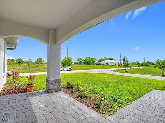 4101 NE 15th AVE, Cape Coral, FL 33909