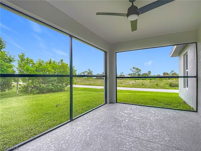 4101 NE 15th AVE, Cape Coral, FL 33909