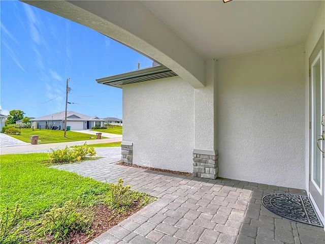 4101 NE 15th AVE, Cape Coral, FL 33909