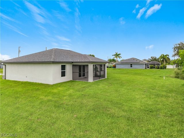 4101 NE 15th AVE, Cape Coral, FL 33909