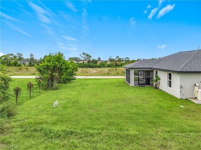 4101 NE 15th AVE, Cape Coral, FL 33909