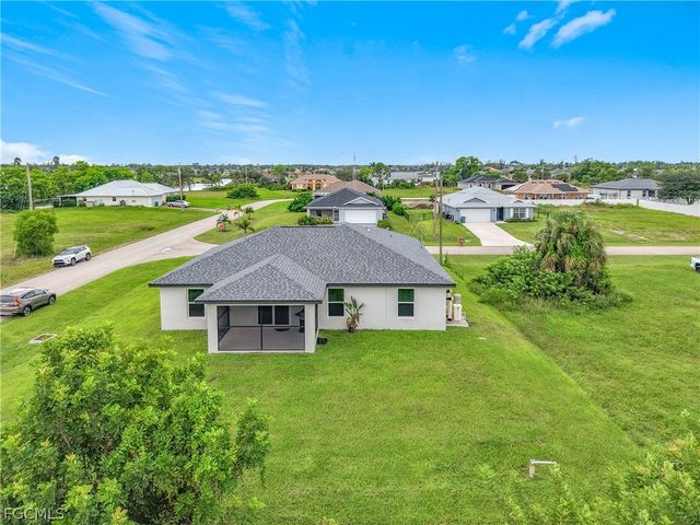 4101 NE 15th AVE, Cape Coral, FL 33909