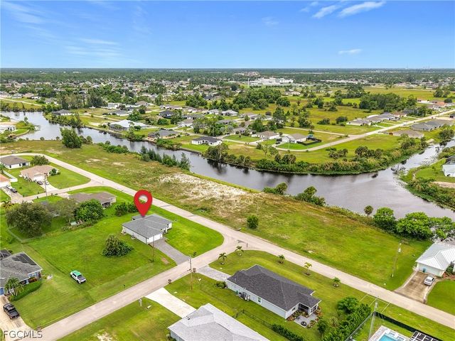 4101 NE 15th AVE, Cape Coral, FL 33909