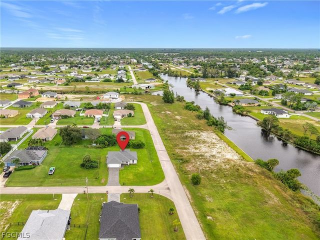 4101 NE 15th AVE, Cape Coral, FL 33909