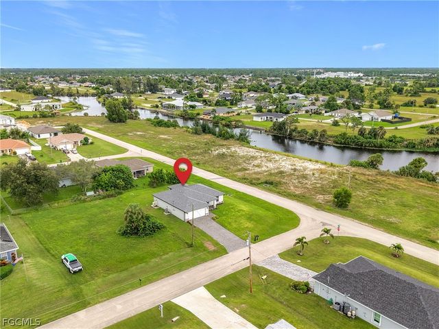 4101 NE 15th AVE, Cape Coral, FL 33909