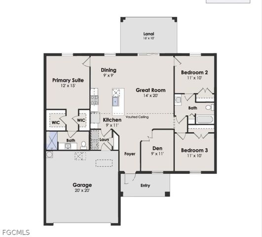 4101 NE 15th AVE, Cape Coral, FL 33909