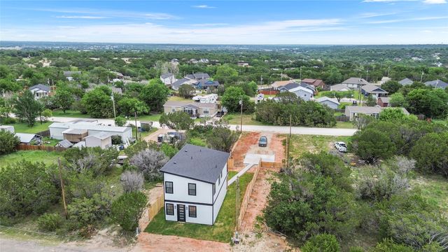 2222 Cedarwood Trail, Granbury, TX 76048