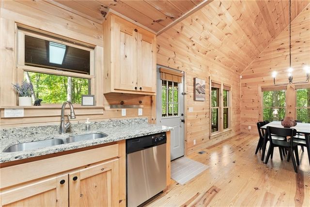 931 Homer Edwards Road, Dahlonega, GA 30533