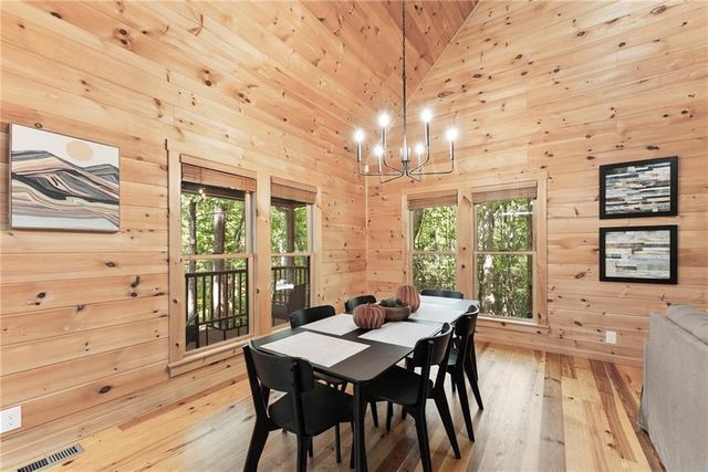 931 Homer Edwards Road, Dahlonega, GA 30533