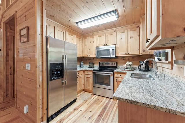 931 Homer Edwards Road, Dahlonega, GA 30533