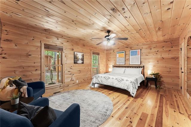931 Homer Edwards Road, Dahlonega, GA 30533
