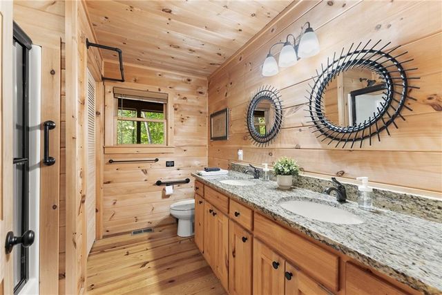 931 Homer Edwards Road, Dahlonega, GA 30533