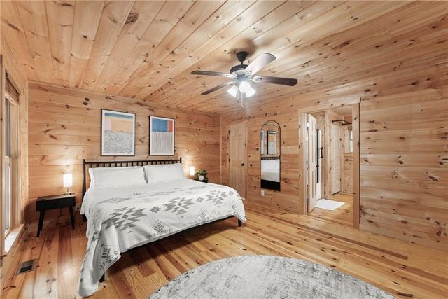 931 Homer Edwards Road, Dahlonega, GA 30533