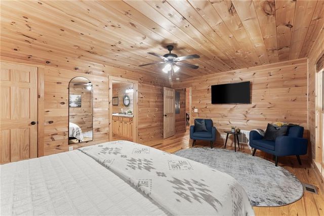 931 Homer Edwards Road, Dahlonega, GA 30533