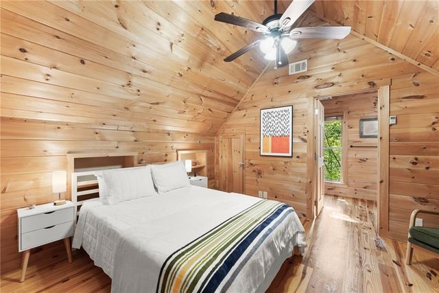 931 Homer Edwards Road, Dahlonega, GA 30533