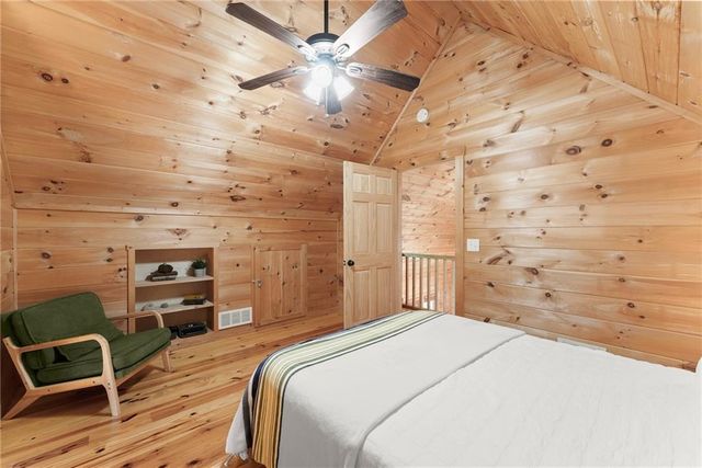 931 Homer Edwards Road, Dahlonega, GA 30533