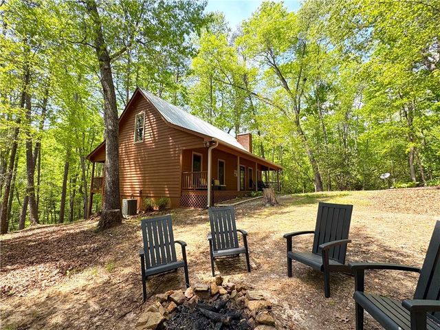 931 Homer Edwards Road, Dahlonega, GA 30533