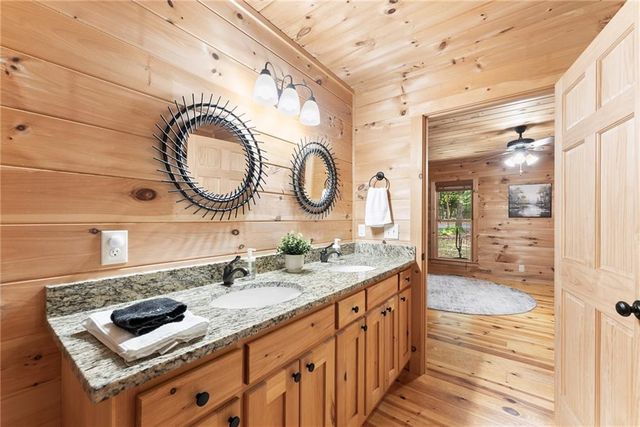 931 Homer Edwards Road, Dahlonega, GA 30533