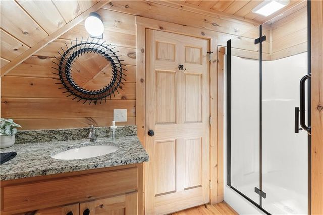 931 Homer Edwards Road, Dahlonega, GA 30533