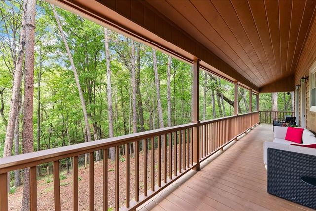 931 Homer Edwards Road, Dahlonega, GA 30533