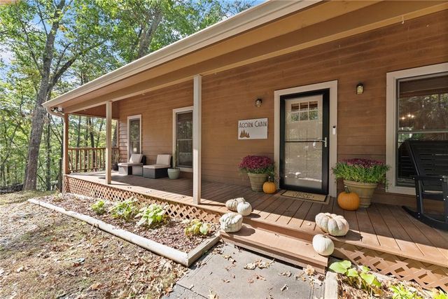 931 Homer Edwards Road, Dahlonega, GA 30533