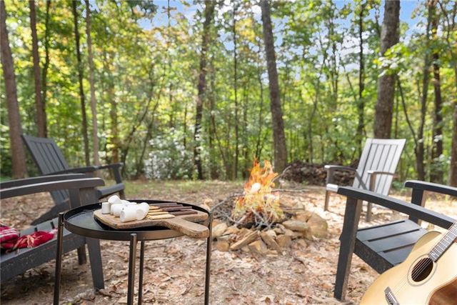 931 Homer Edwards Road, Dahlonega, GA 30533