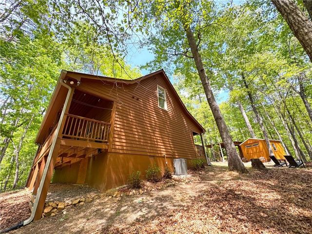 931 Homer Edwards Road, Dahlonega, GA 30533