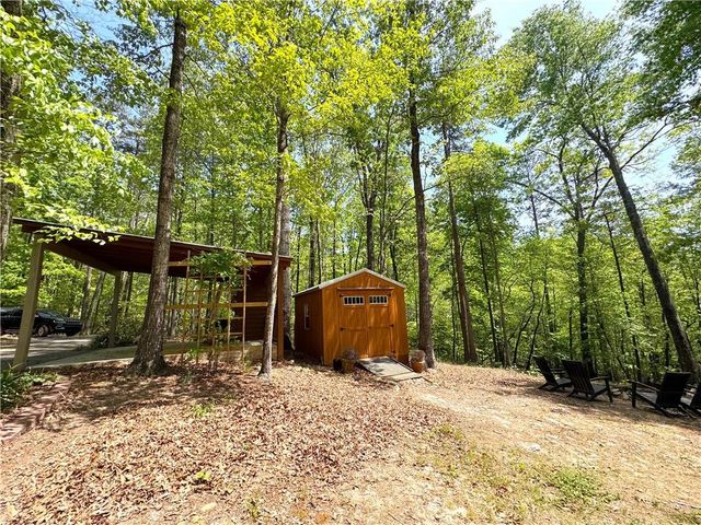 931 Homer Edwards Road, Dahlonega, GA 30533