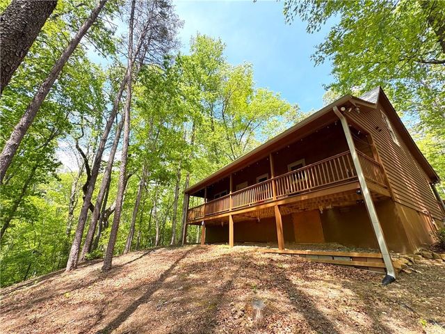 931 Homer Edwards Road, Dahlonega, GA 30533