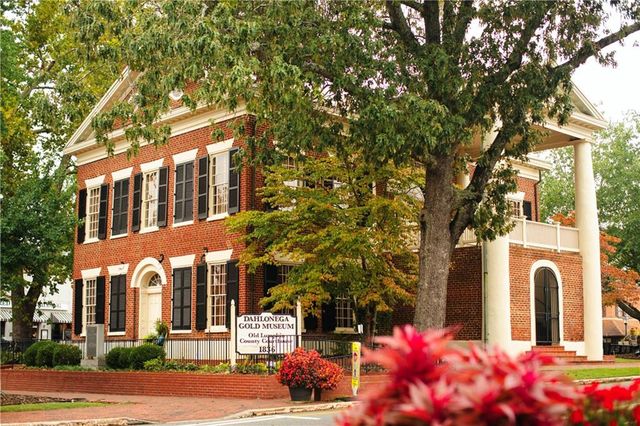 931 Homer Edwards Road, Dahlonega, GA 30533
