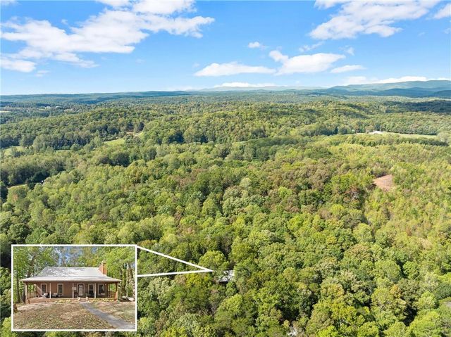 931 Homer Edwards Road, Dahlonega, GA 30533