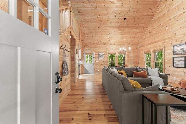 931 Homer Edwards Road, Dahlonega, GA 30533