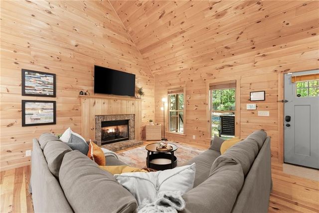931 Homer Edwards Road, Dahlonega, GA 30533