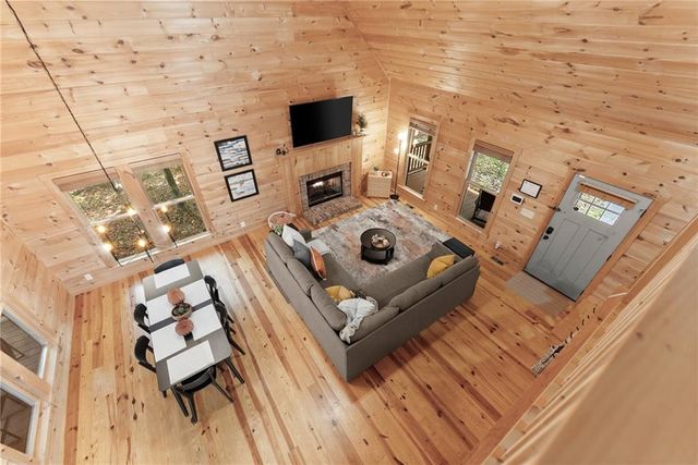 931 Homer Edwards Road, Dahlonega, GA 30533