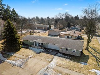 602 Resseguie Street, Ludington, MI 49431