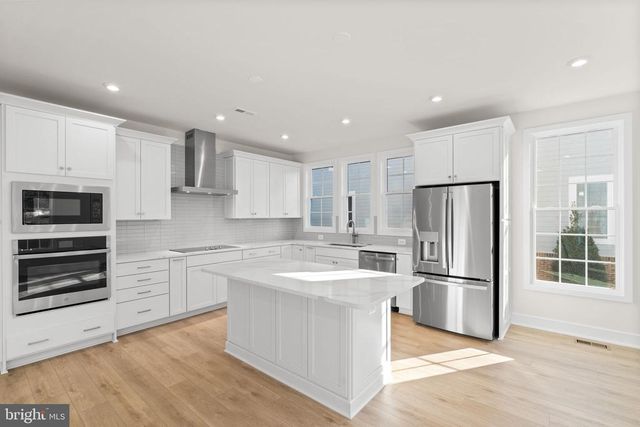 1043 CAPTAIN RICHARDS CT HOMESITE 142, Marshall, VA 20115