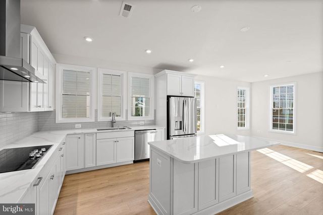 1043 CAPTAIN RICHARDS CT HOMESITE 142, Marshall, VA 20115