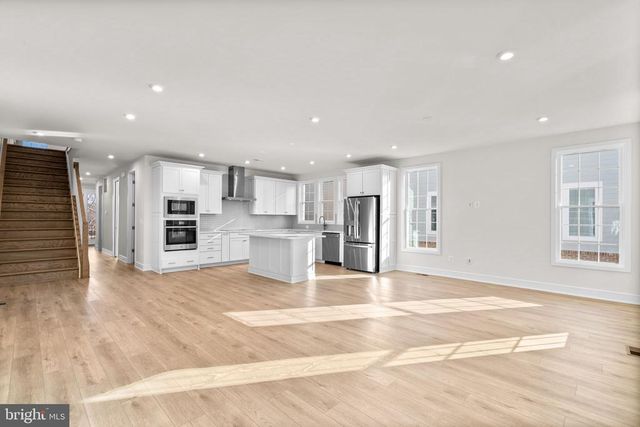 1043 CAPTAIN RICHARDS CT HOMESITE 142, Marshall, VA 20115