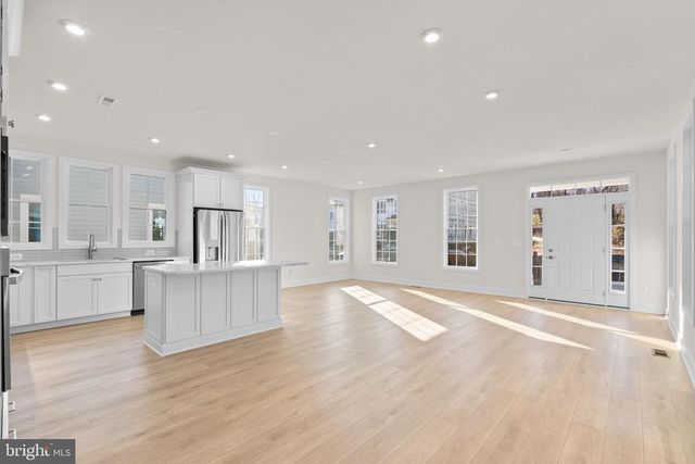 1043 CAPTAIN RICHARDS CT HOMESITE 142, Marshall, VA 20115