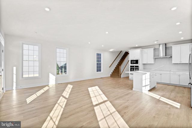 1043 CAPTAIN RICHARDS CT HOMESITE 142, Marshall, VA 20115