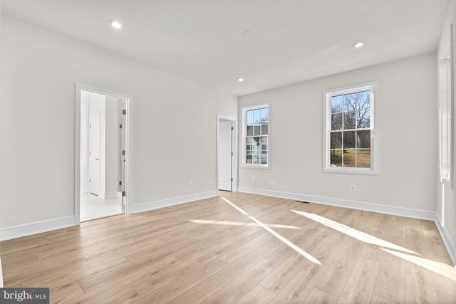 1043 CAPTAIN RICHARDS CT HOMESITE 142, Marshall, VA 20115